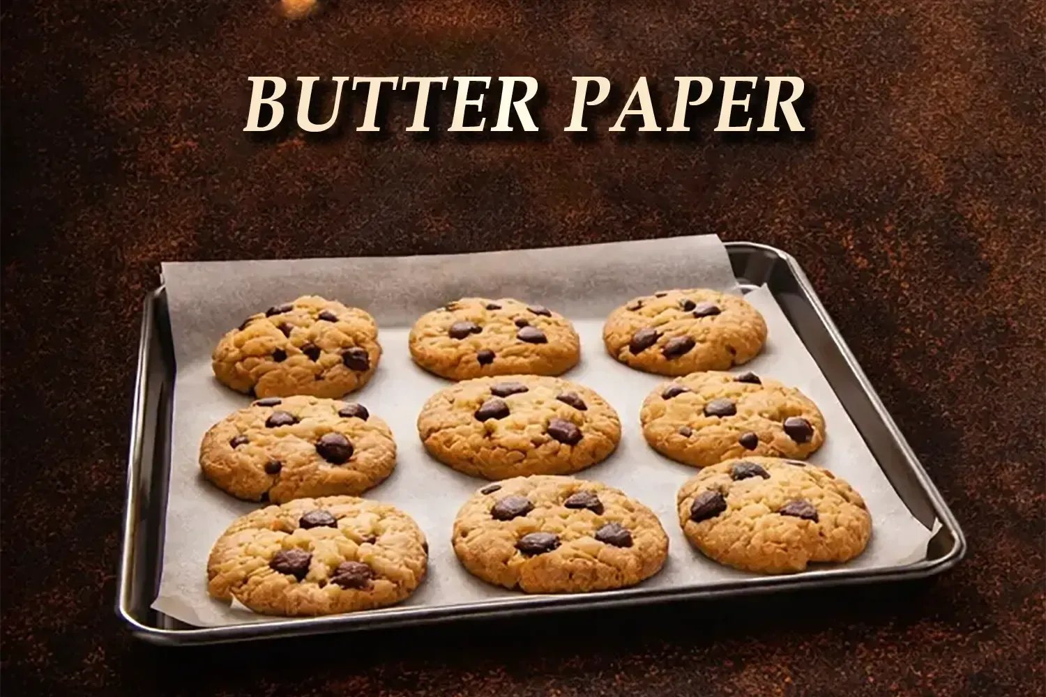 What is Butter Paper